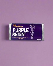 Purple Reign