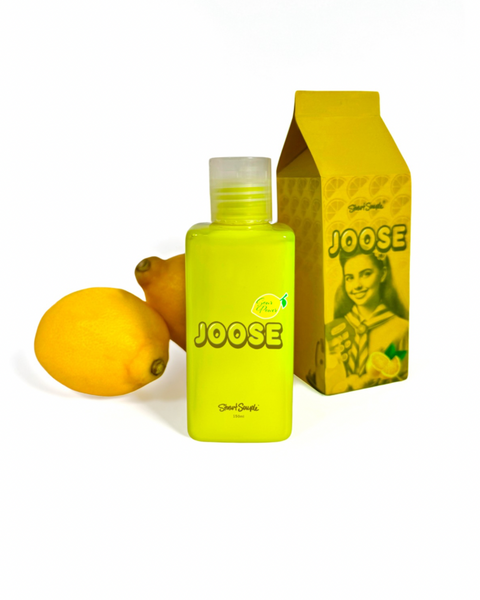 LEMON JOOSE