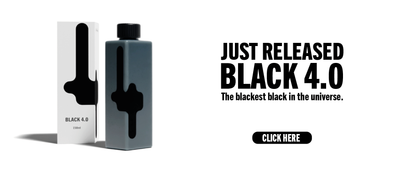 FREE Black 4.0 - 50ml of the World's Blackest Black – Culture Hustle
