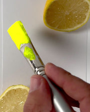 LEMON OR BLUEBERRY JOOSE - The World's Brightest Neon Fluorescent Acrylic Paint