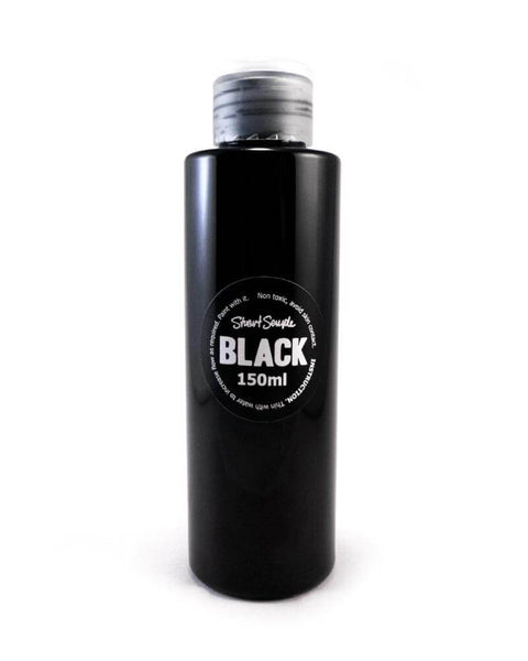BLACK 2.0 - The world's mattest, flattest, black art material by Stuar –  Culture Hustle USA