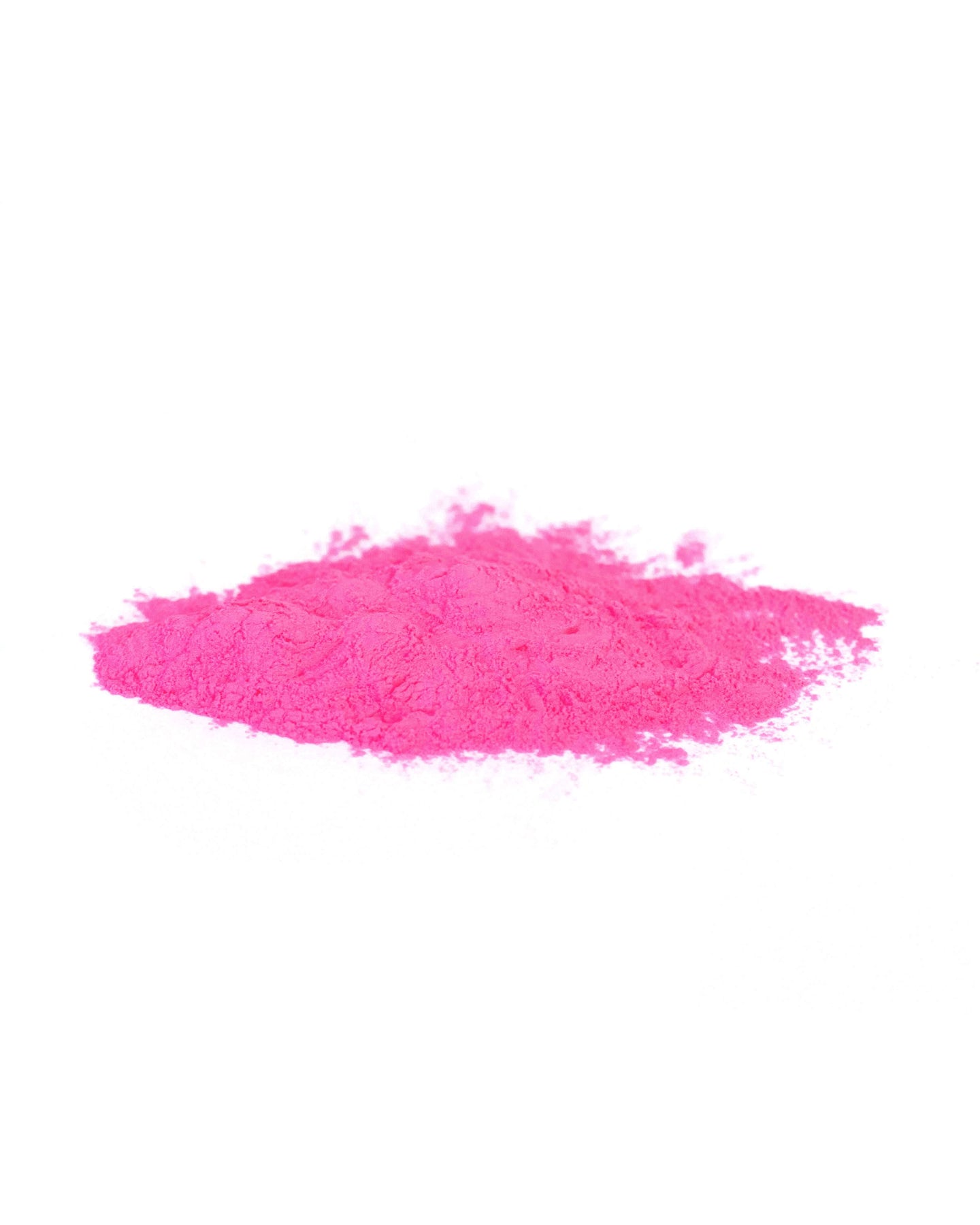 PINK to HOT PINK Glow-in-the-dark Pigment Powder / Resin Craft Additive /  Nail Art / Pendants / Jewelry -  Denmark